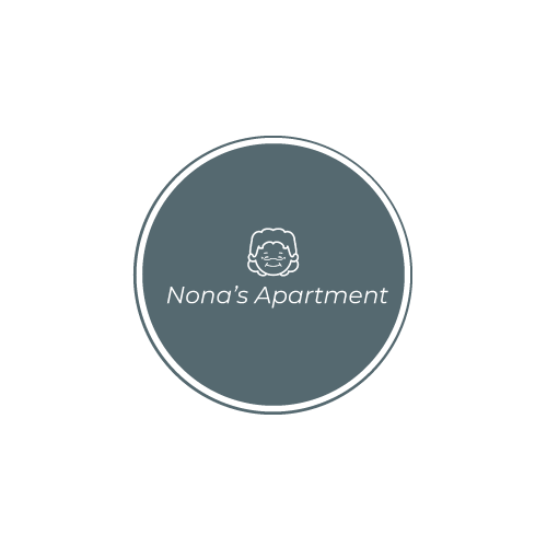 Nona's apartment logo