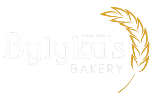 Bylyku's Bakery Logo