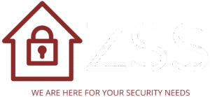 zss logo